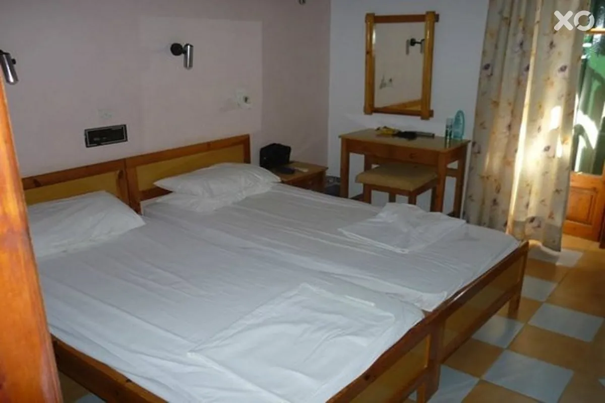Amfitriti Hotel