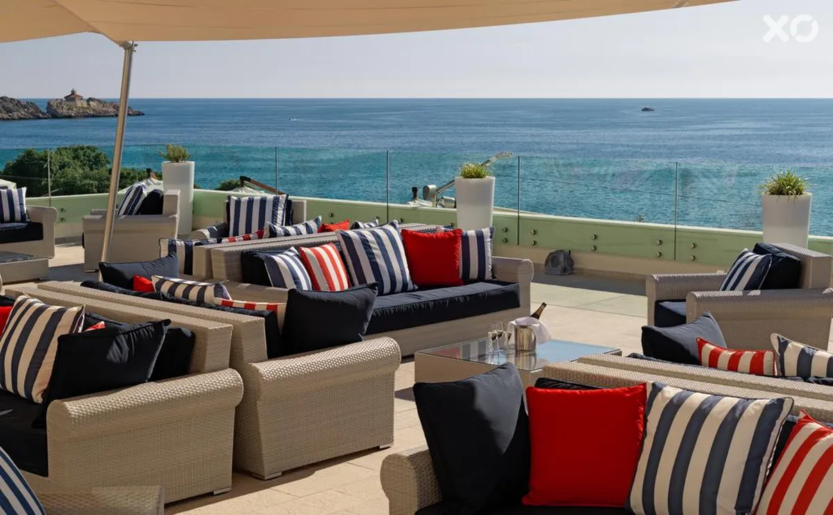 Valamar Collection President Hotel