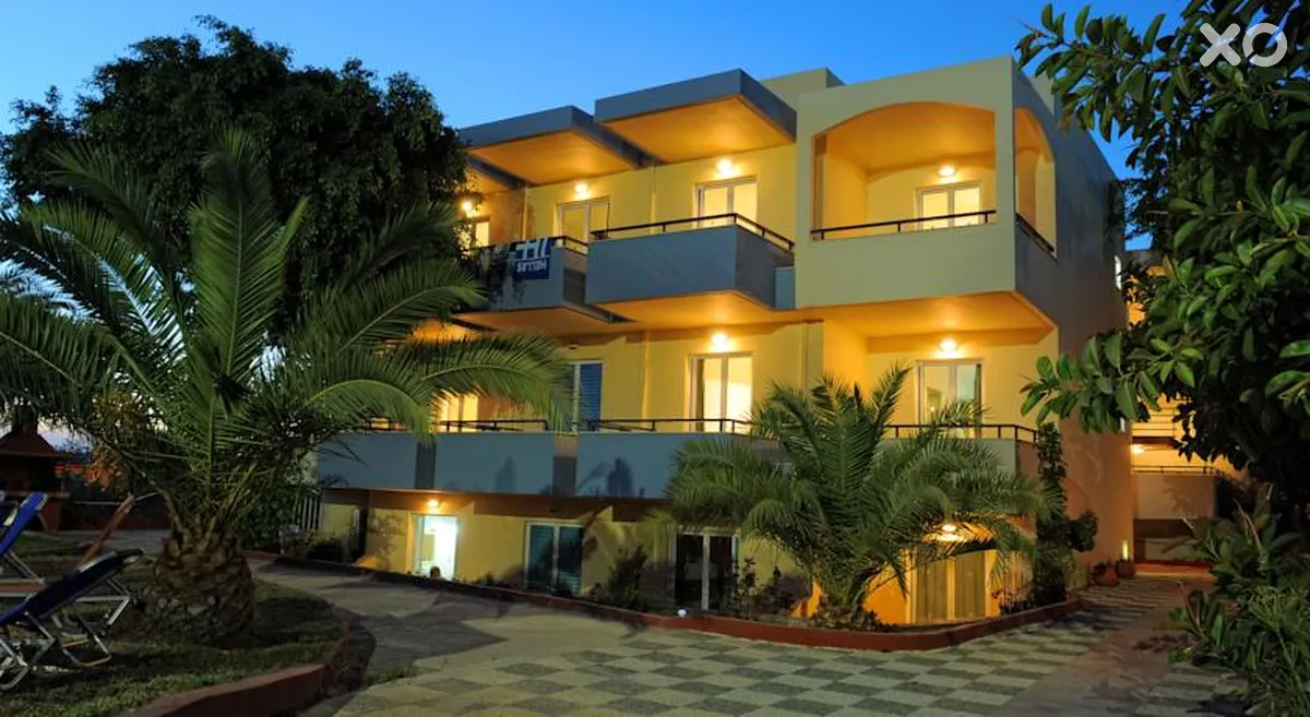 Pinelopi Hotel