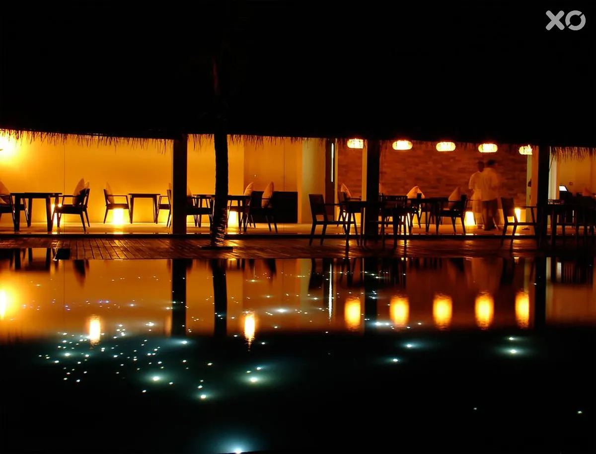 Noku Maldives