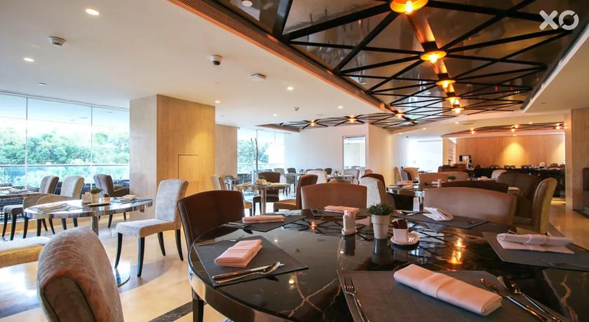 Amari Residences Pattaya