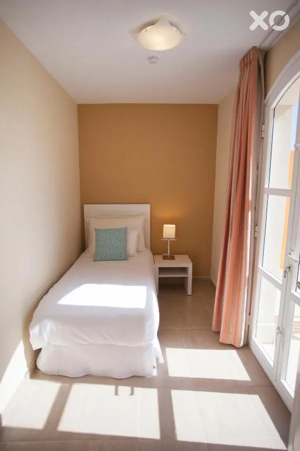 Coral Los Silos Apart Hotel