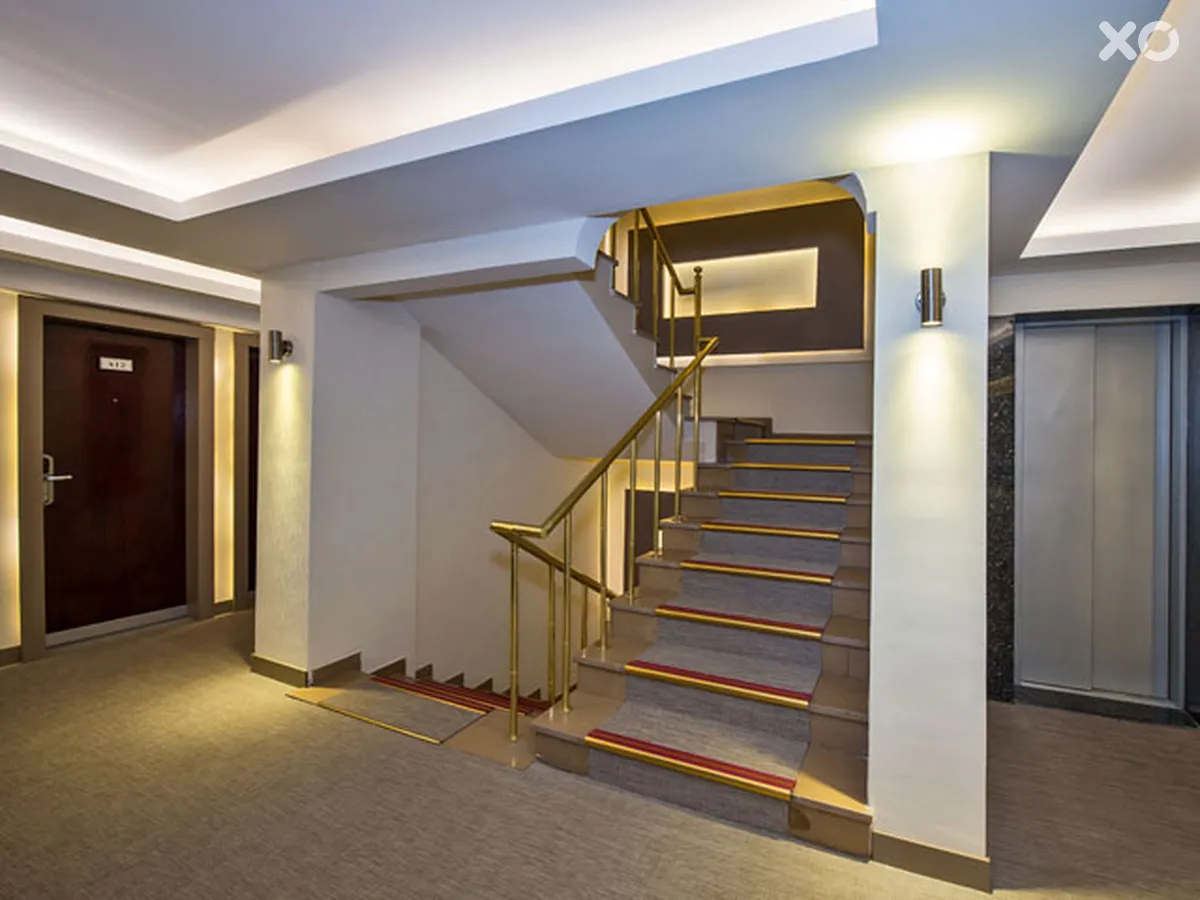 Laleli Gonen Hotel