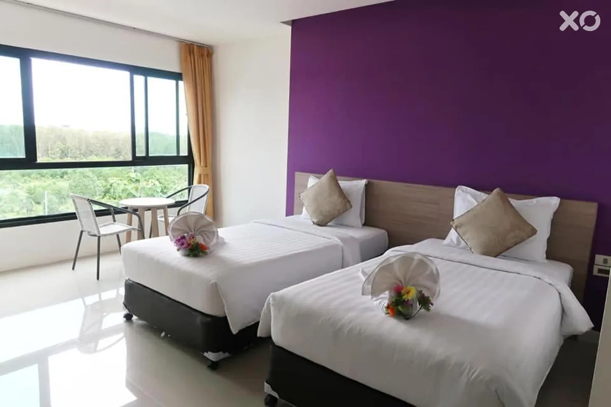 S4 Naiyang Beach Phuket