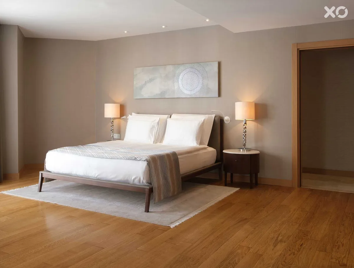 Cvk Park Prestige Suites