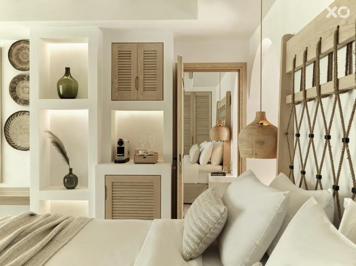 Lesante Cape Resort & Villas