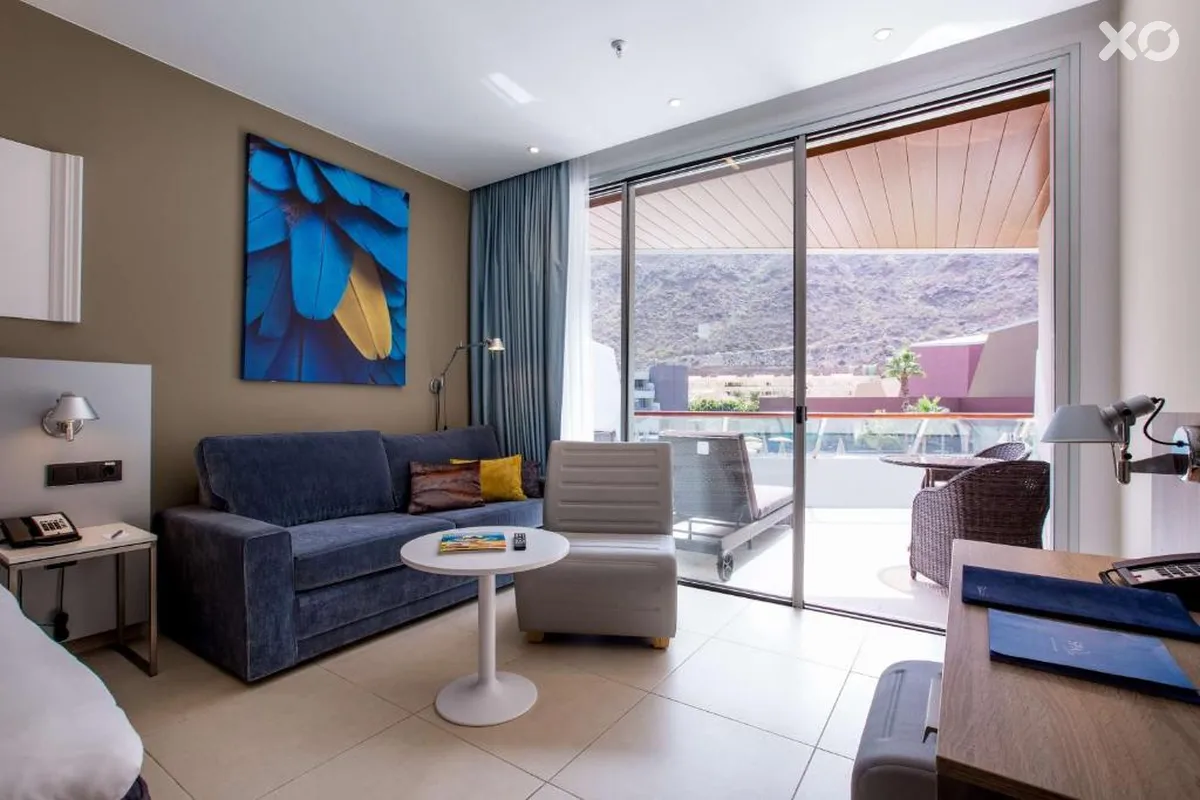 Radisson Blu Resort & Spa Gran Canaria Mogan