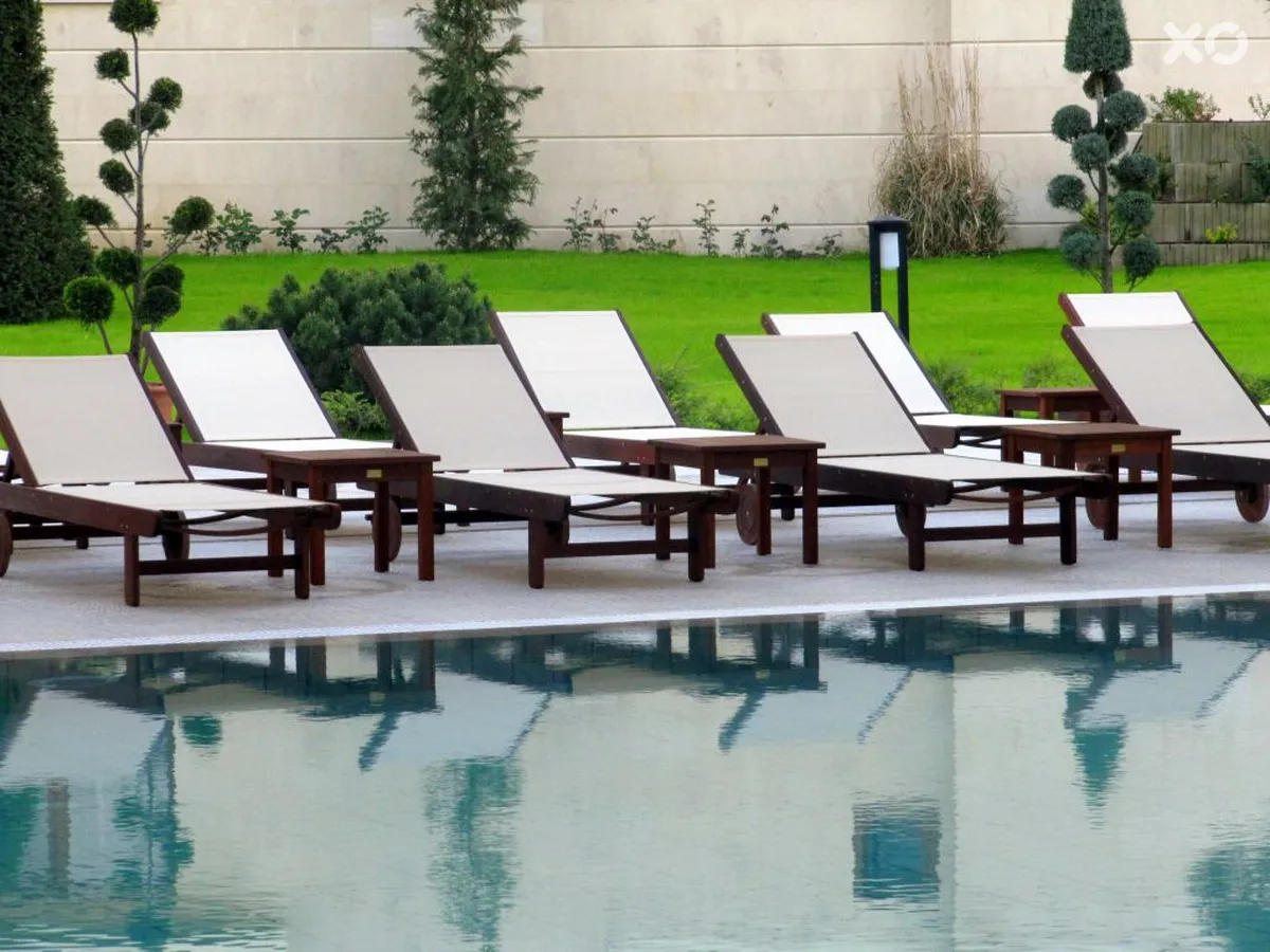 Long Beach Resort & Spa