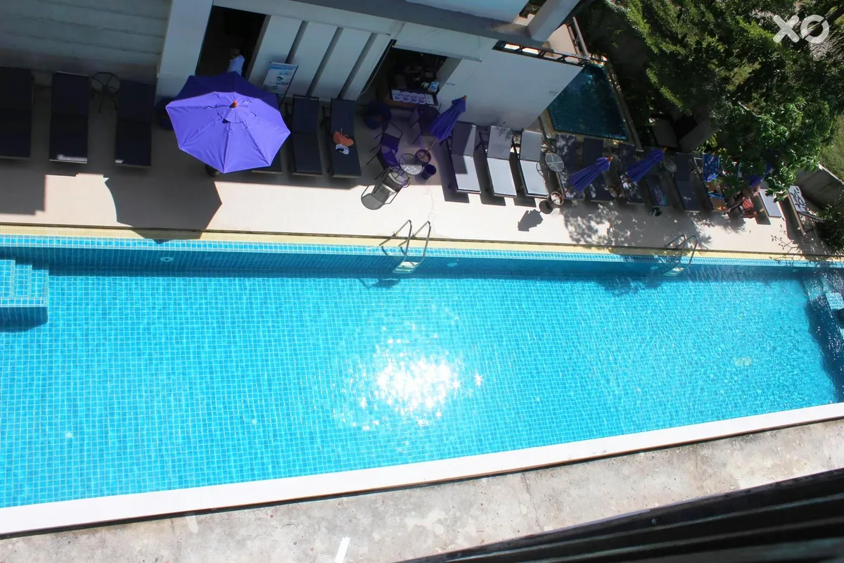 Apasari Krabi