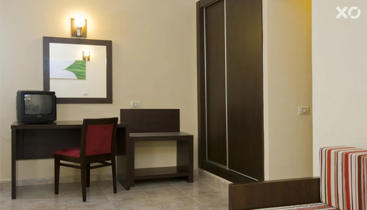 Kn Columbus Aparthotel