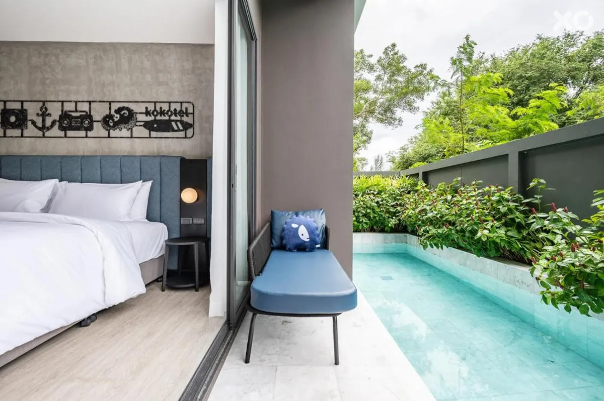 Kokotel Phuket Nai Yang