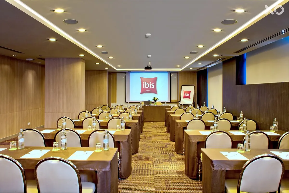 Ibis Hua Hin