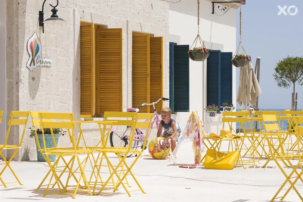 Rixos Premium Tekirova