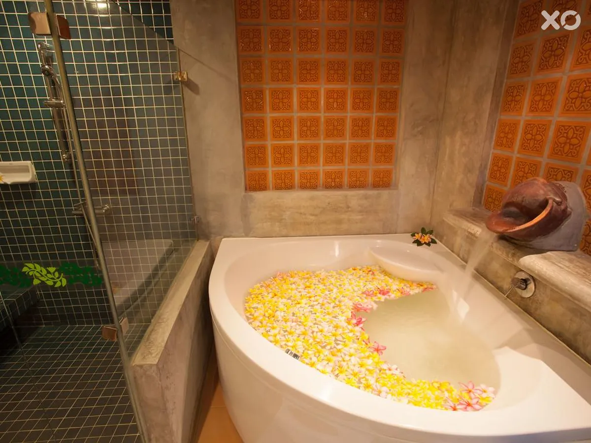The Regent Cha Am Beach Resort Hua Hin