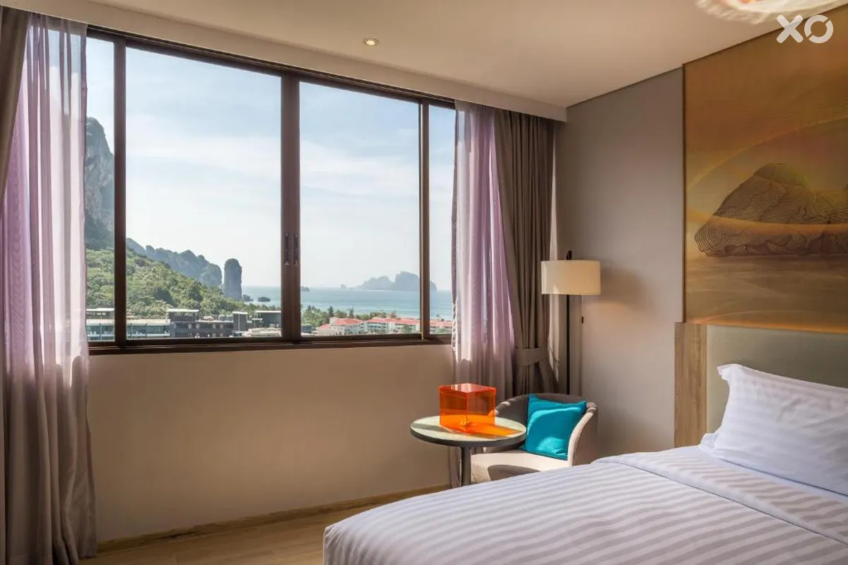 Holiday Inn Resort Krabi Ao Nang Beach, IHG Hotel