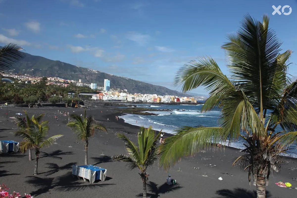 Alua Tenerife