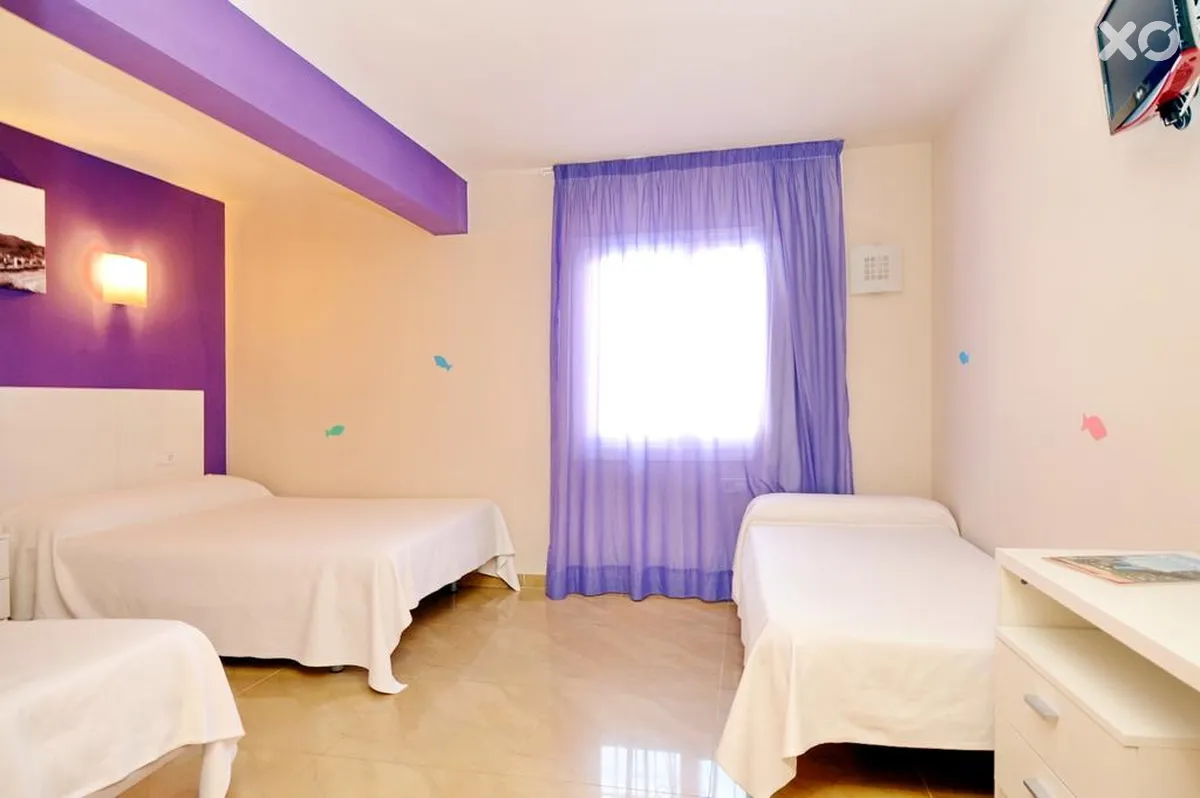 Moremar Hotel