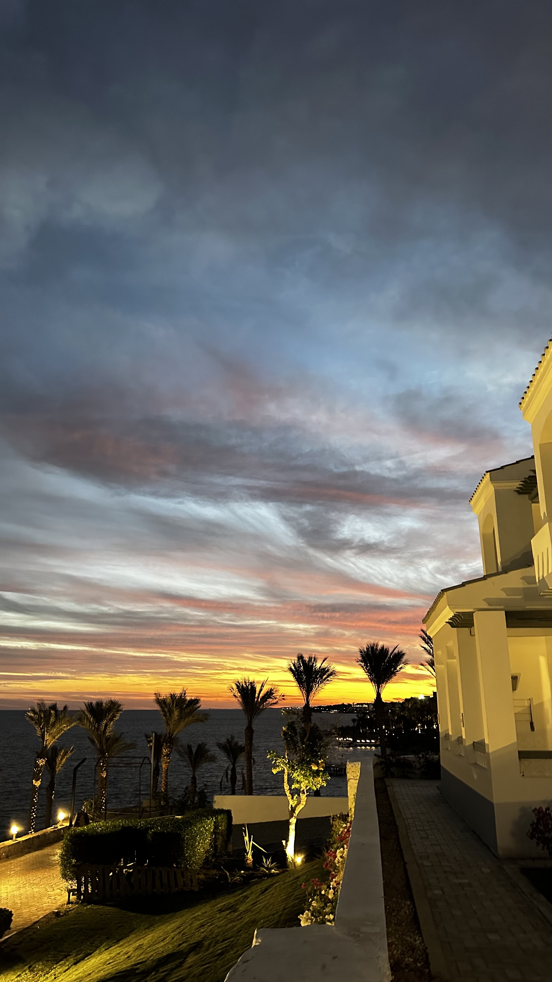 Invidia Coral Beach Tiran 5*(ex.Coral Beach Resort Tiran)