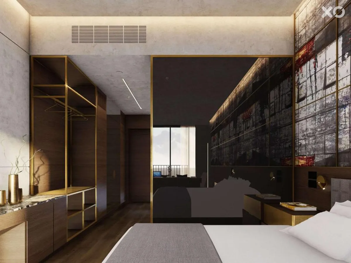 Rixos Tersane Istanbul
