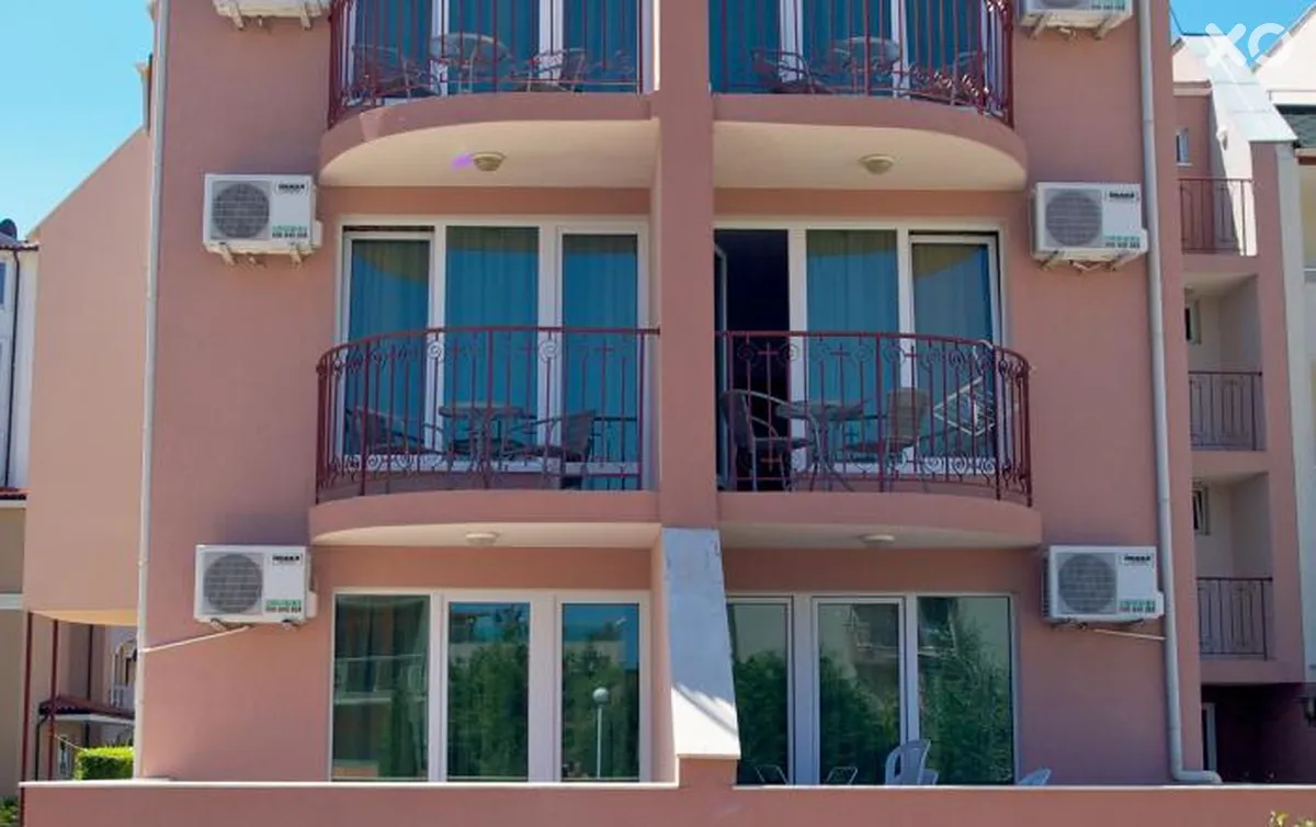 Venera Hotel