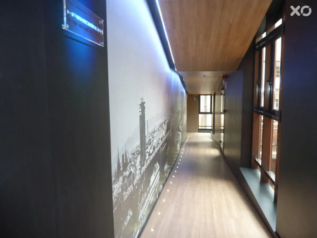 El Hotel Barcelona House