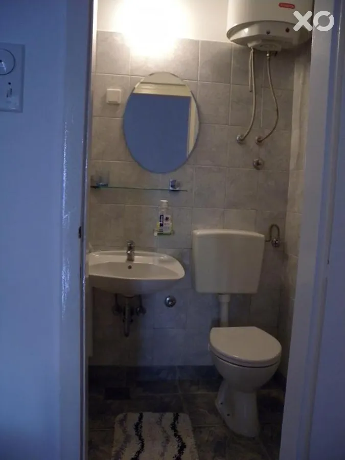 Markovic Sutomore Apartments