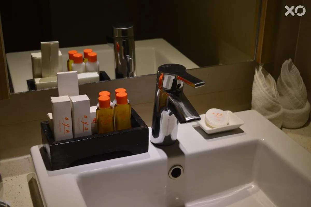 Aya Boutique Hotel