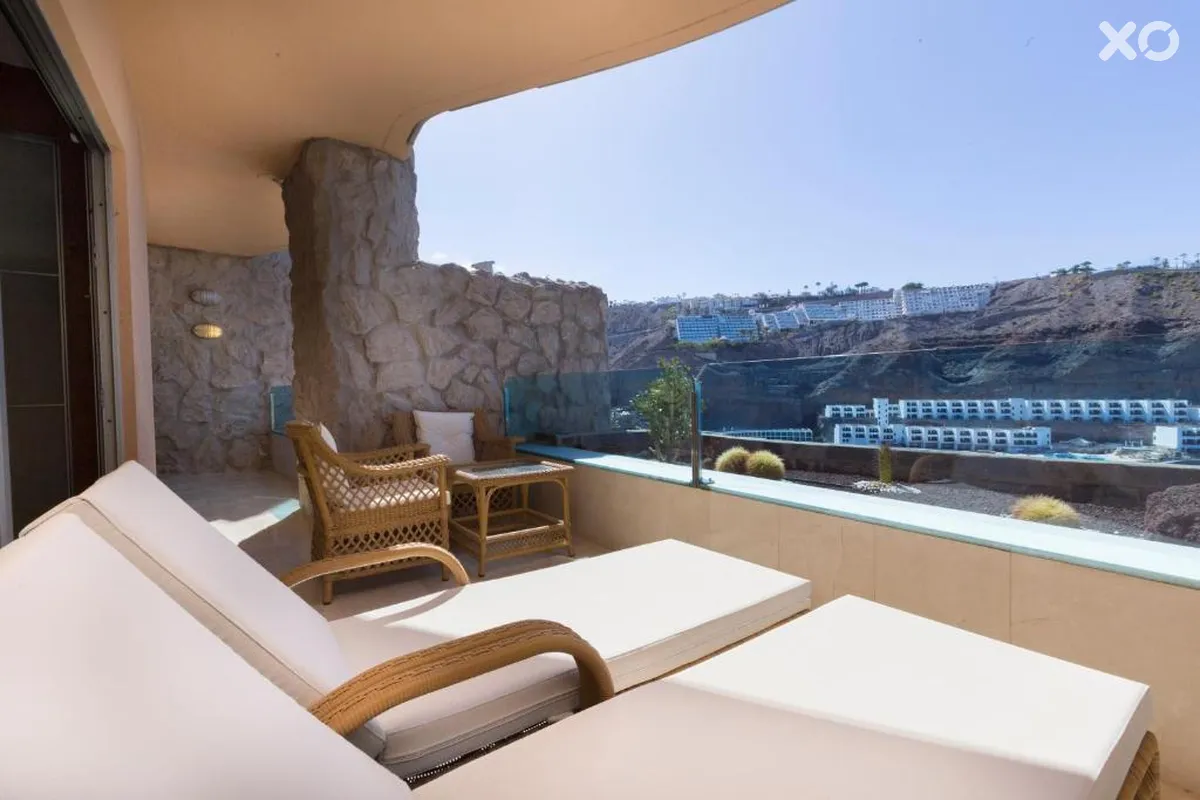 Gloria Palace Royal Hotel & Spa