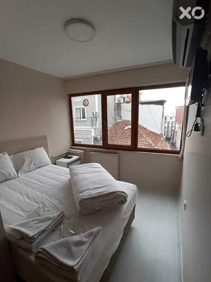 Ozbekler Hotel