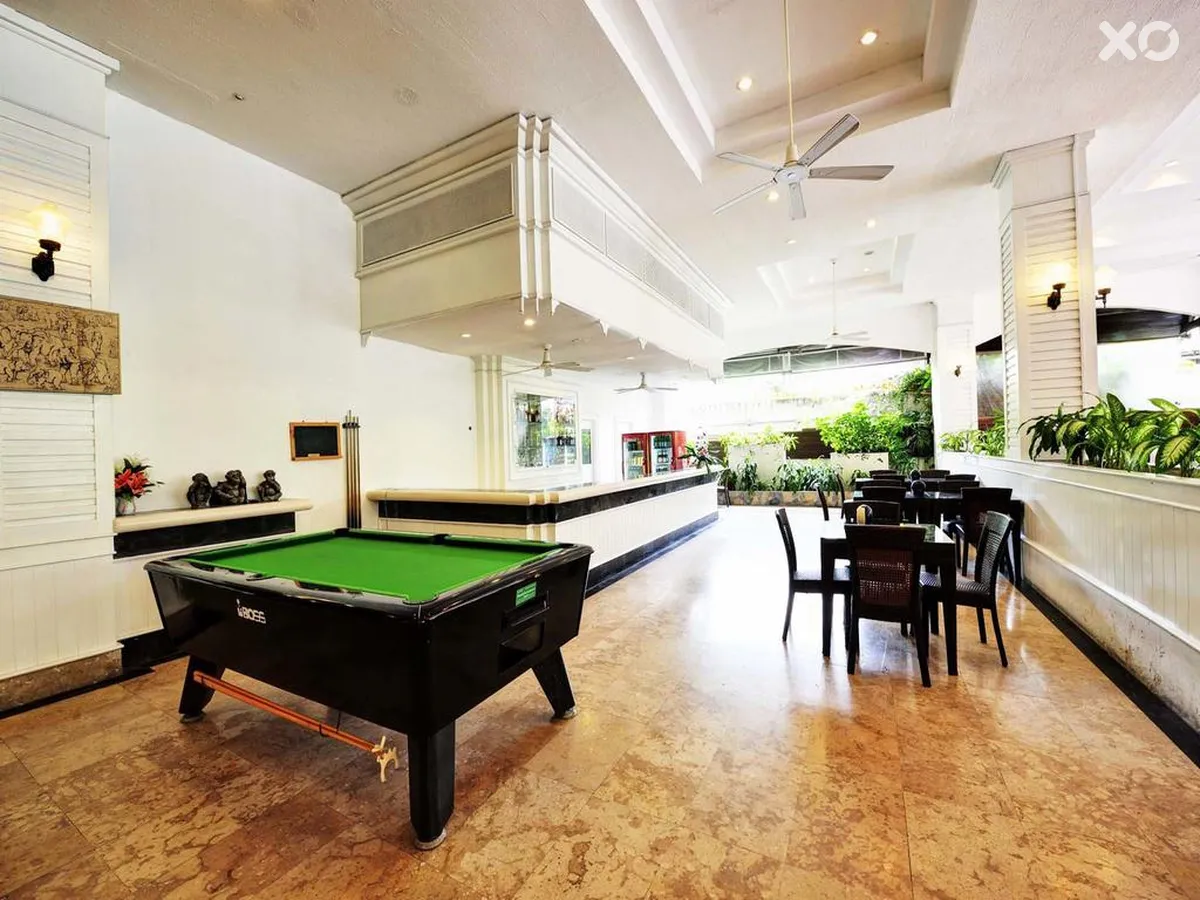 Splendid Resort Jomtien