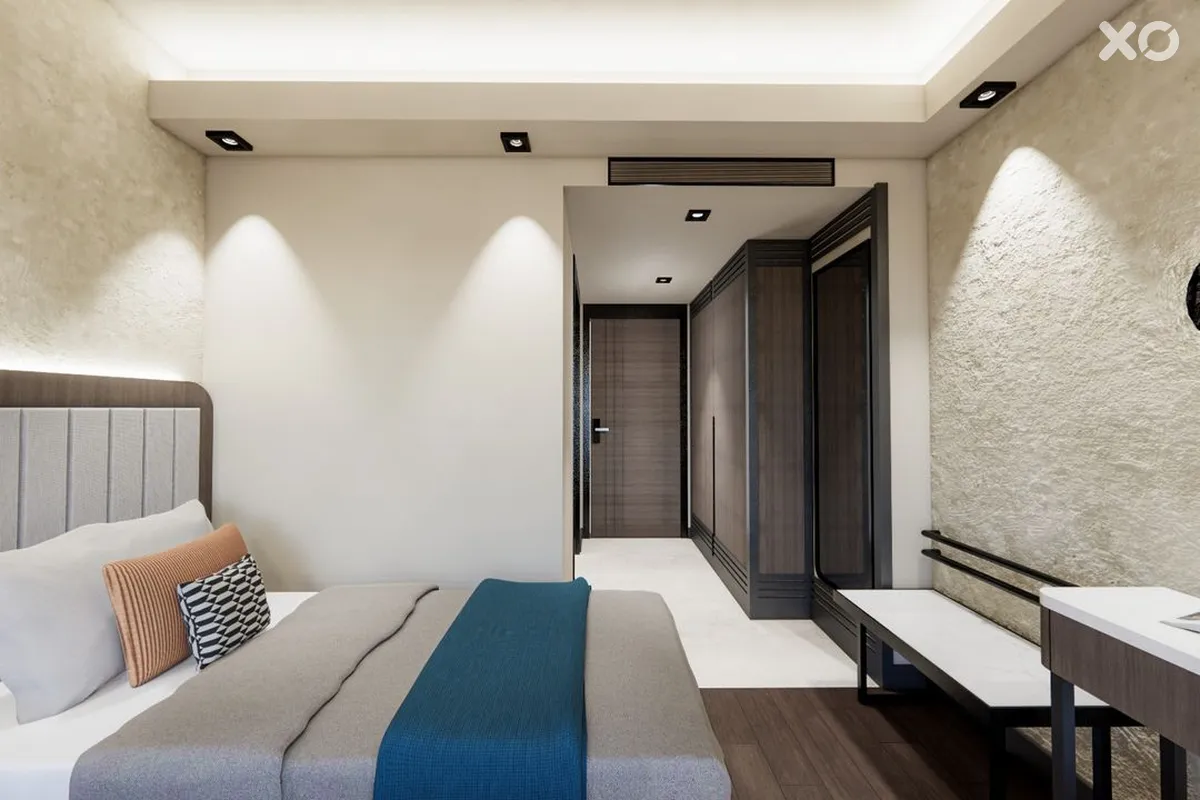 Aletris Deluxe Hotel & Spa
