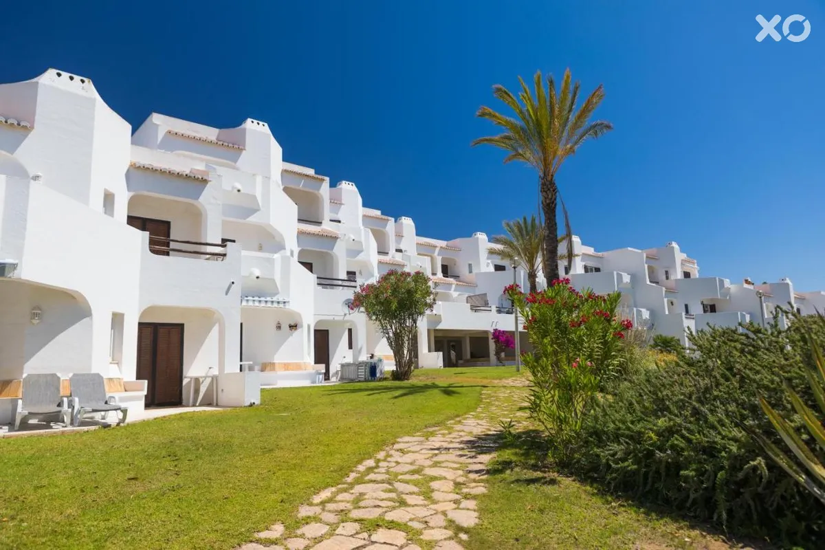 Albufeira Garden Village Clube