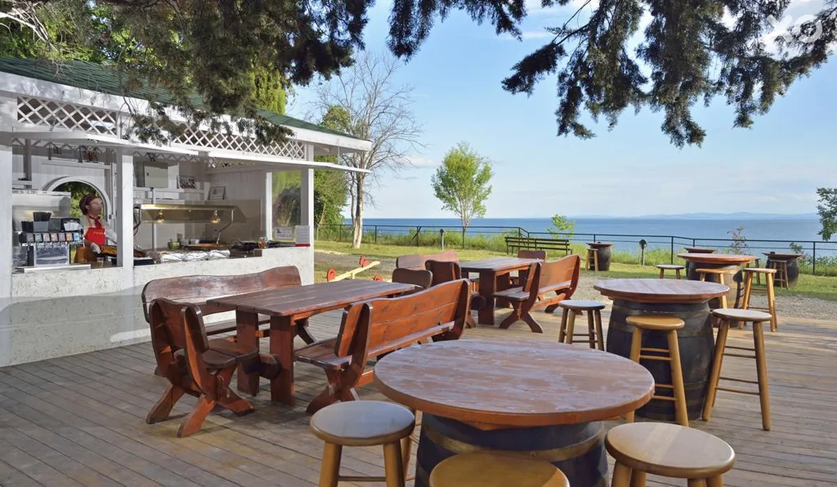 Sol Nessebar Palace Hotel