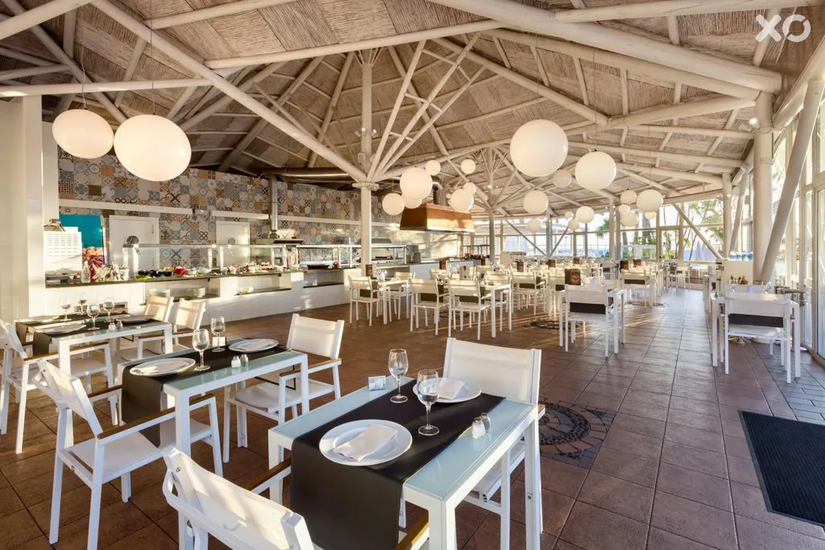 Landmar Playa La Arena