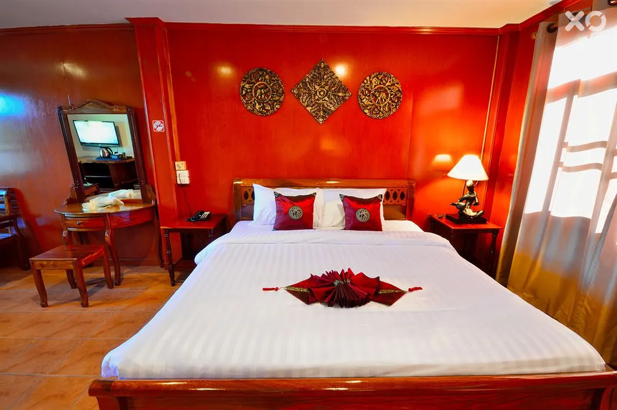 Avila Resort Pattaya