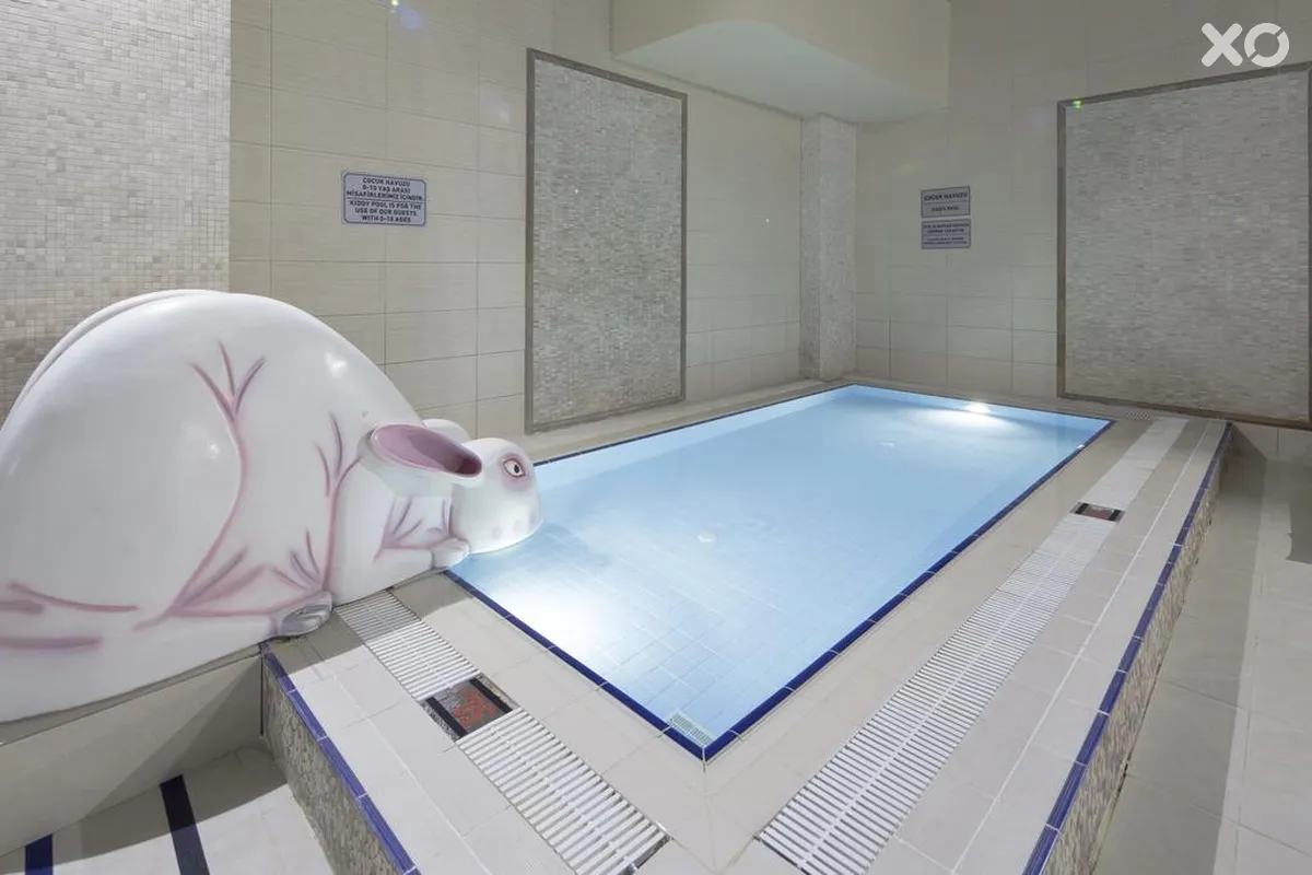 Korel Thermal Resort