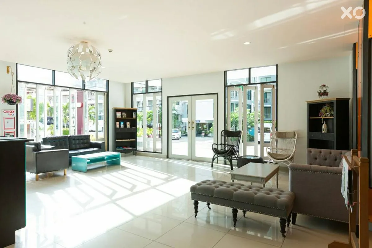 Neo Hotel
