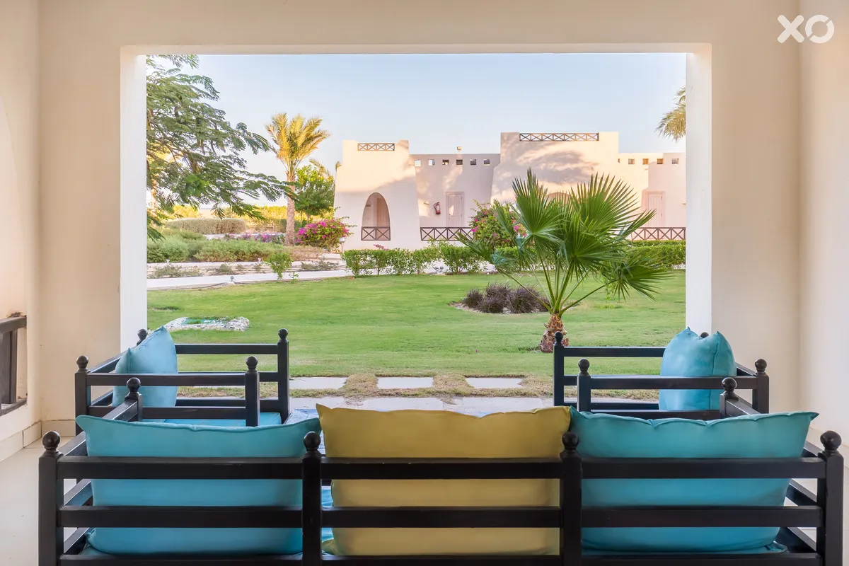 Hilton Marsa Alam Nubian Resort
