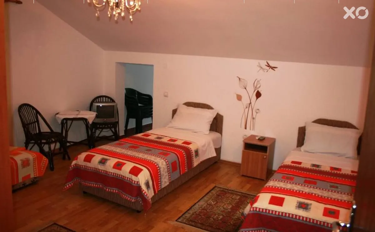 Lackovic Villa