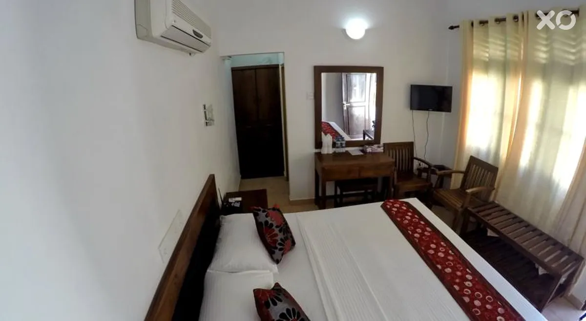 Ramon Beach Resort