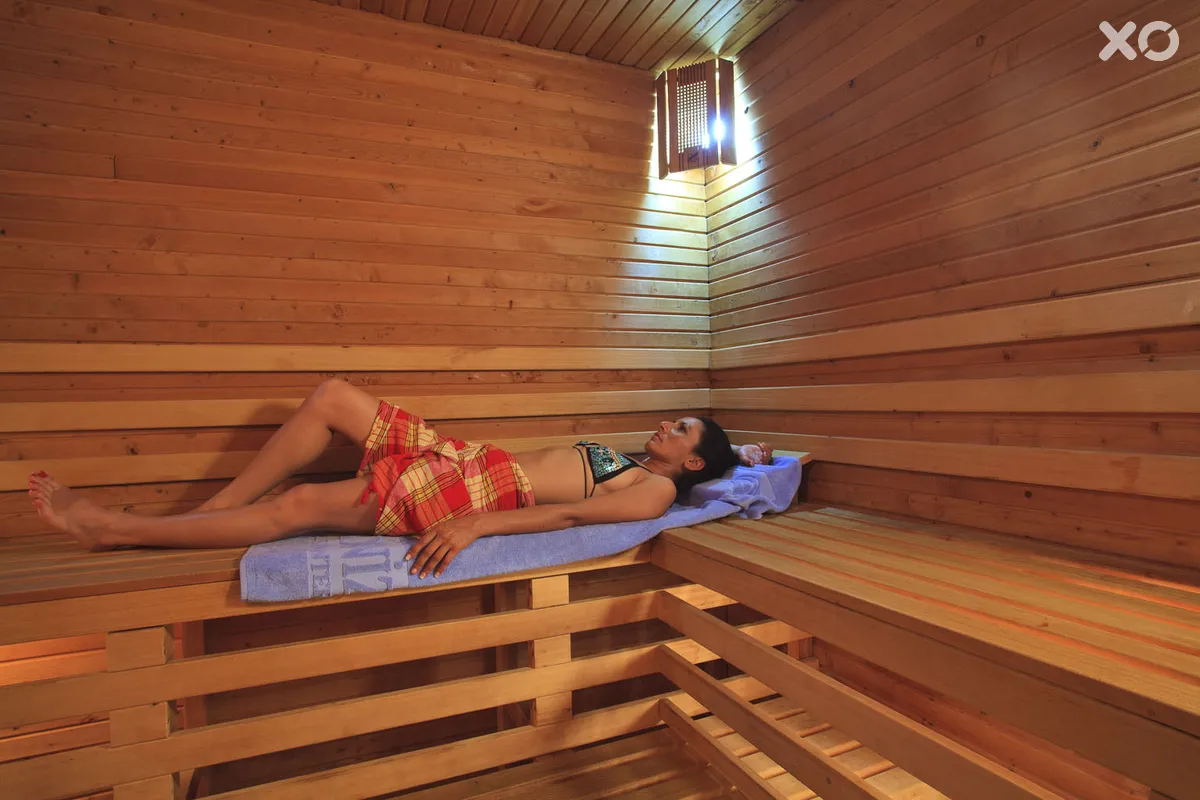 Can Garden Beach Hotel