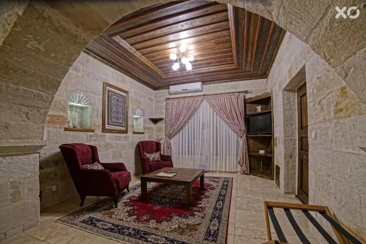 Doors Of Cappadocia Hotel