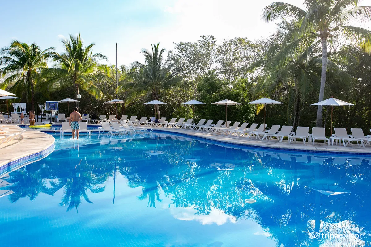 Occidental Cozumel