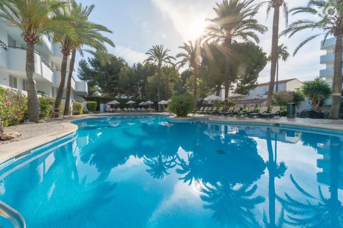 Tropicana Aparthotel