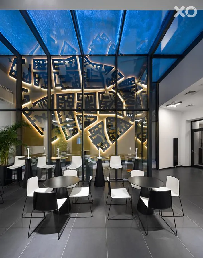 Bankhotel