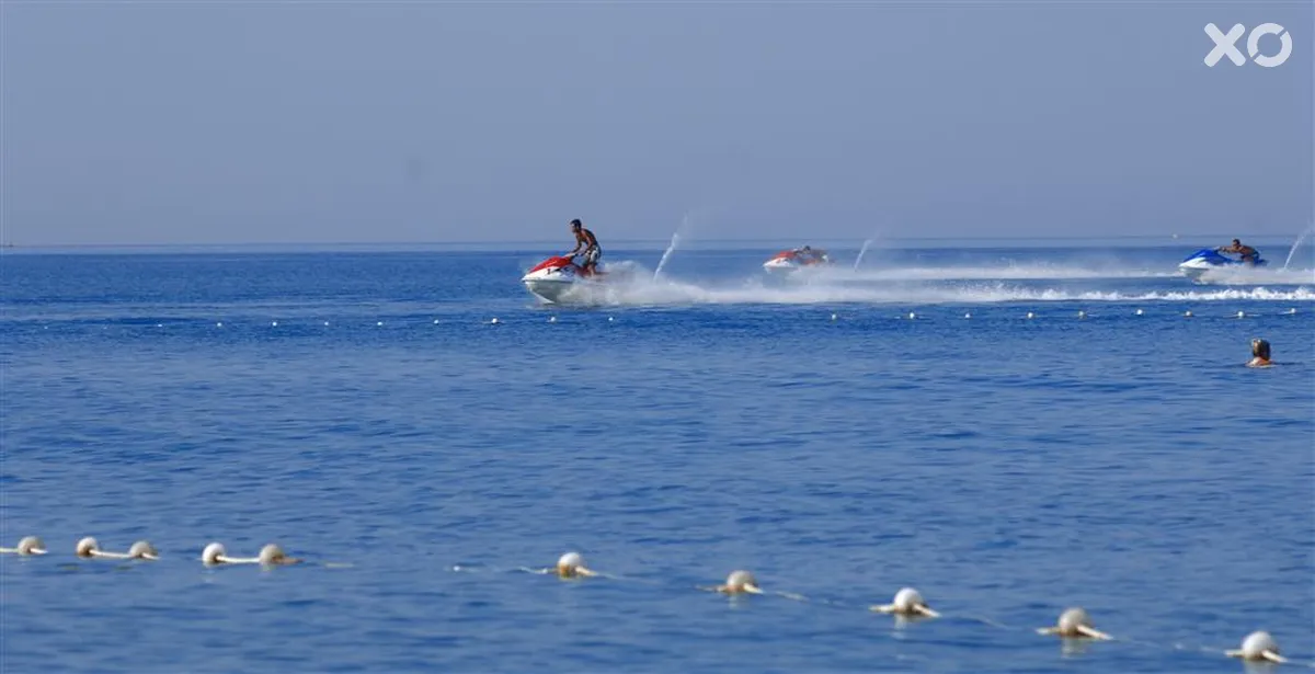 Limak Lara De Luxe Hotel & Resorts