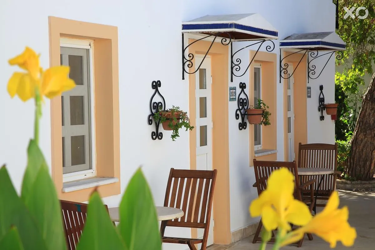 Manzara Boutique Hotel