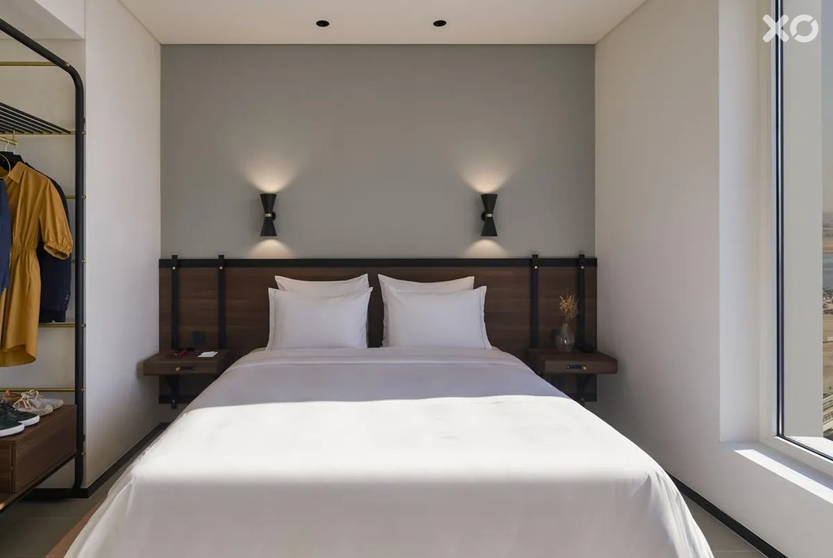 FORM Hotel Dubai