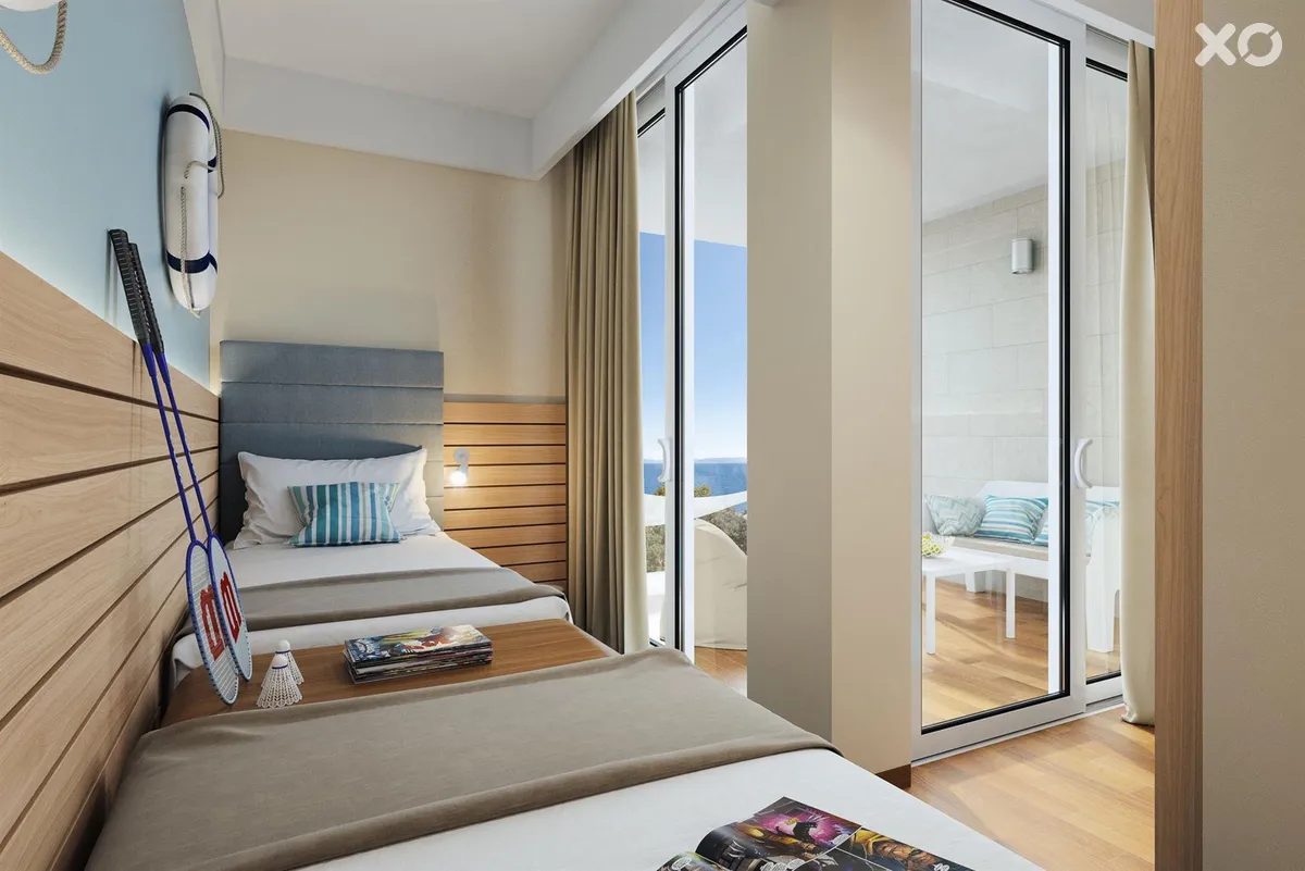 Valamar Girandella Maro Suites