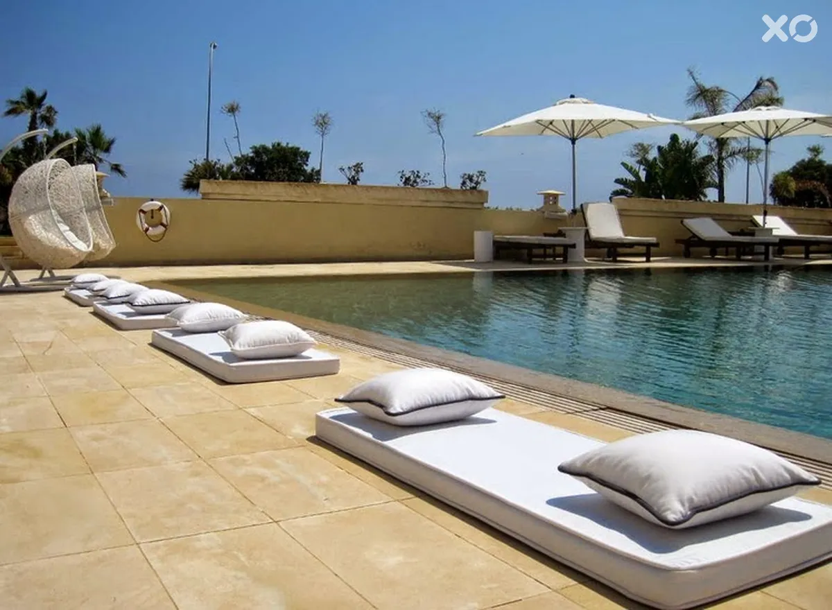 E Hotel Spa & Resort Cyprus